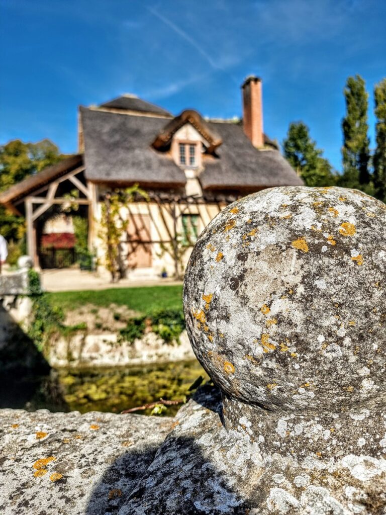 petit trianon haziko