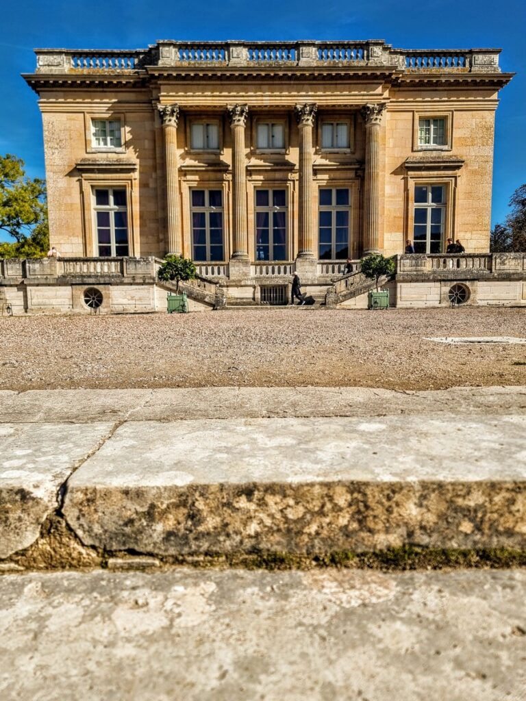 versailles petit trianon (4)